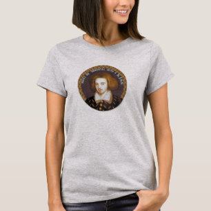 Christopher Marlowe T-shirt