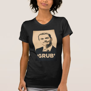 Christopher Pyne - Grub T-shirt