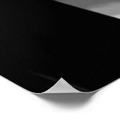 Christopher Walken Poster (Hoek)