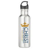 ChristRPC Waterfles Waterfles (Voorkant)