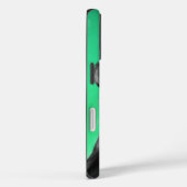 Christ's Love iPhone Case -- Multiple Sizes (Achterkant / Rechts)