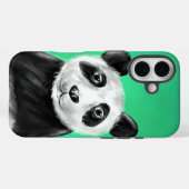 Christ's Love iPhone Case -- Multiple Sizes (Achterkant (horizontaal))