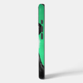 Christ's Love iPhone Case -- Multiple Sizes (Achterkant / Links)