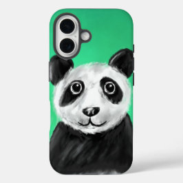 Christ's Love iPhone Hoesje -- Meerdere Maten