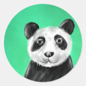 Christ's Love Stickers (Voorkant)