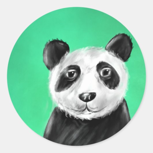 Christ's Love Stickers (Devant)