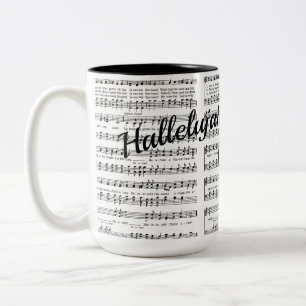 Christus Arose Coffee Mok