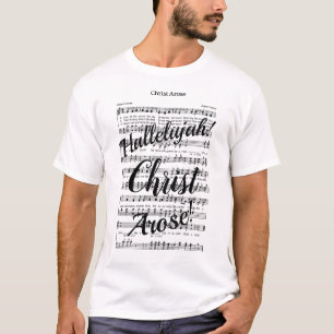 Christus Arose T-Shirt