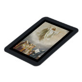 Christus Ascends naar de hemel door Garofalo Magneet (Linkerzijde)