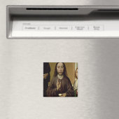Christus Blessing 2 Magneet (Insitu (Vaatwasser))