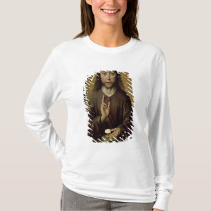 Christus Blessing 2 T-shirt