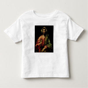 Christus Blessing Kinder Shirts