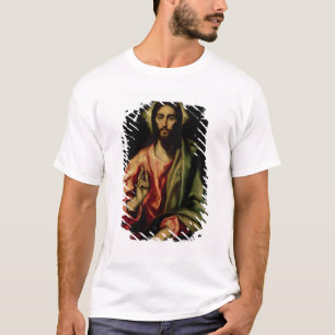 Christus Blessing T-shirt