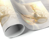 Christus Cadeaupapier (Rol Hoek)