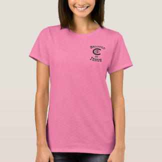 Christus Caller T-shirt