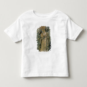 Christus Crowning the Emperor Constantine VII Kinder Shirts