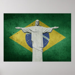Christus de dominee poster