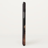 Christus De Goede Shepherd Case-Mate iPhone Case (Achterkant / rechts)