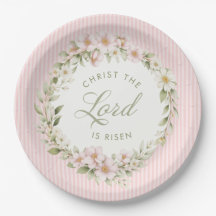 Christus de Heer is verrezen | Lente Bloemen
