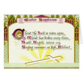 Christus de Heer is weer opgestaan Hymne Pasen Kaa (Voorkant Horizontaal)