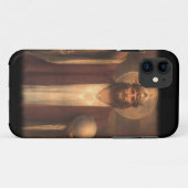 Christus de koning 5S iPhone-zaak Case-Mate iPhone Case (Achterkant (horizontaal))