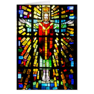 Christus de priester
