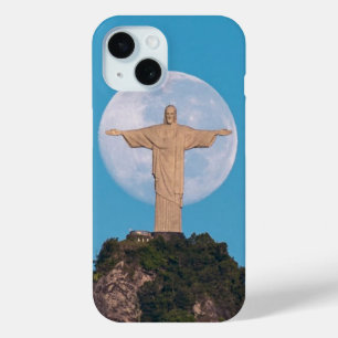 Christus de Redeemer
