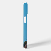 Christus de Redeemer Case-Mate iPhone Case (Achterkant / Rechts)