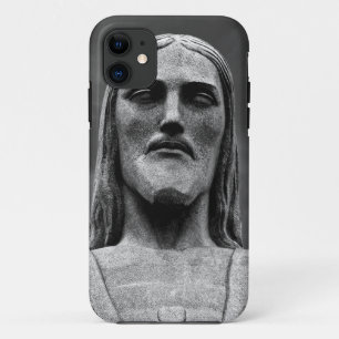 Christus de Redeemer iPhone 11 Hoesje