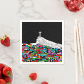 Christus de Redeemer Favela Servet (Insitu)