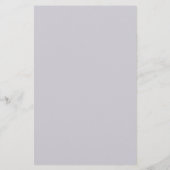 Christus De Redeemer Stationery Briefpapier (Achterkant)