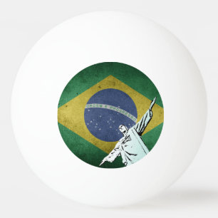 Christus de Verlosser Pingpongballen