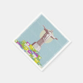 Christus de Verlosser Reisposter Favela Servet (Hoek)