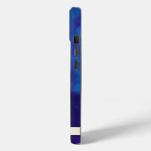 Christus de Verlosser standbeeld - RJ Case-Mate iPhone Case (Achterkant / Links)