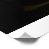 Christus doorkruist met Thorns van Gerrit Van Hont Poster (Hoek)