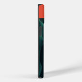 Christus Draag het kruis bij El Greco Case-Mate iPhone Case (Achterkant / Rechts)