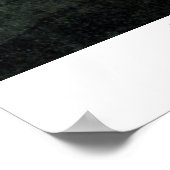 Christus en Boeddha van Paul-Elie Ranson Poster (Hoek)