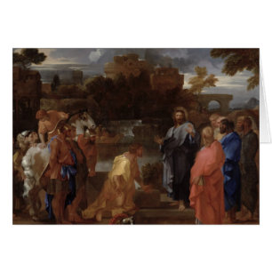 Christus en de Centurion