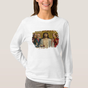 Christus en de twaalf apostelen t-shirt