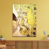 Christus Helios Canvas Afdruk (Insitu (Woonkamer))