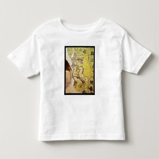 Christus Helios Kinder Shirts (Voorkant)
