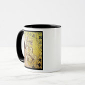 Christus Helios Mok (Voorkant links)