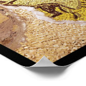 Christus Helios Poster (Hoek)