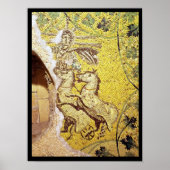 Christus Helios Poster (Voorkant)