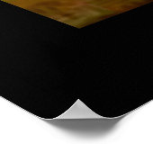 Christus Herurrectie Nieuw Poster (Hoek)