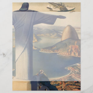 Christus het Redeemer-beeld, Rio de Janeiro, Brazi