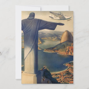 Christus het Redeemer-beeld, Rio de Janeiro, Brazi