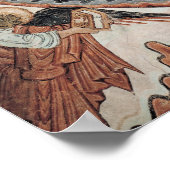 Christus in Glory Poster (Hoek)