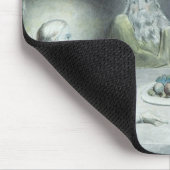 Christus in het Huis van Martha en Mary Muismat (Hoek)