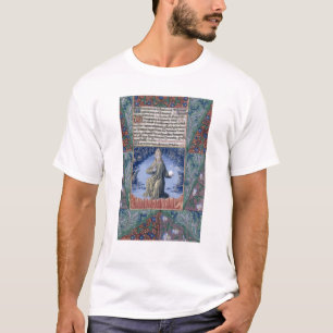 Christus in Majesteit T-shirt